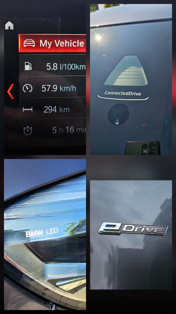 Cumpara/ Vinde online BMW 225 Active Tourer 2018 SH, la cel mai bun pret pentru tine!