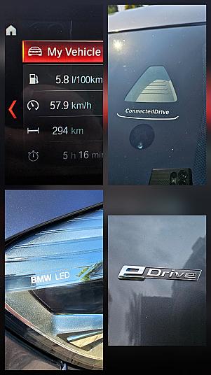 Cumpără / Vinde BMW 225 Active Tourer 2018 SH, la cel mai bun pret pentru tine!