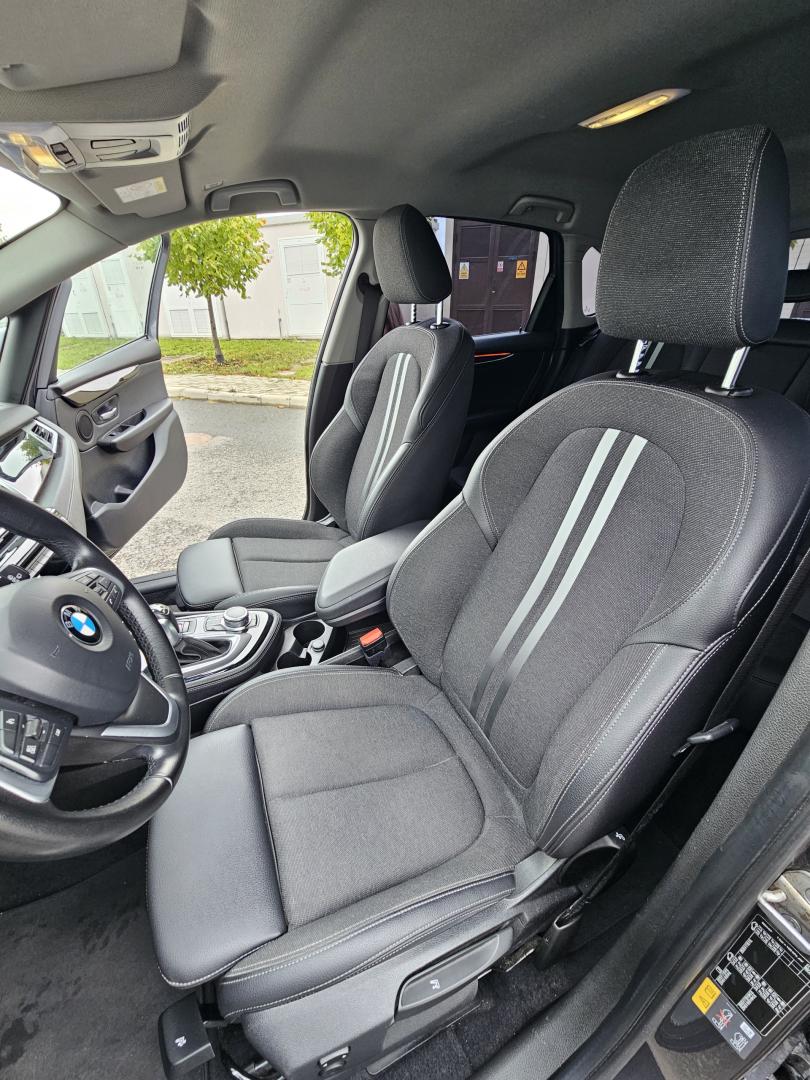 Cumpara/ Vinde online BMW 225 Active Tourer 2018 SH, la cel mai bun pret pentru tine!