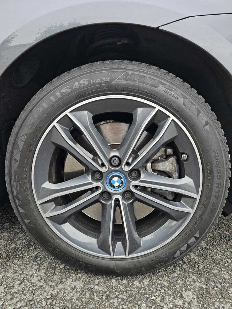 Cumpara/ Vinde online BMW 225 Active Tourer 2018 SH, la cel mai bun pret pentru tine!