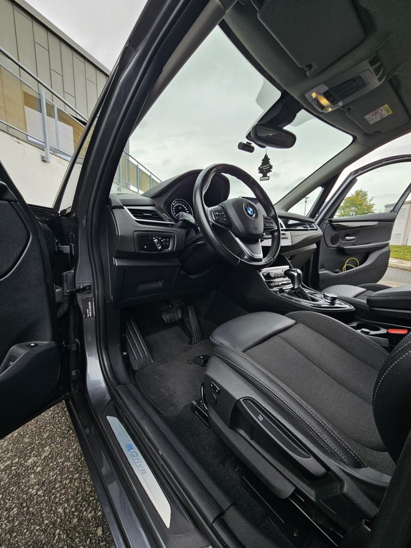 Cumpara/ Vinde online BMW 225 Active Tourer 2018 SH, la cel mai bun pret pentru tine!