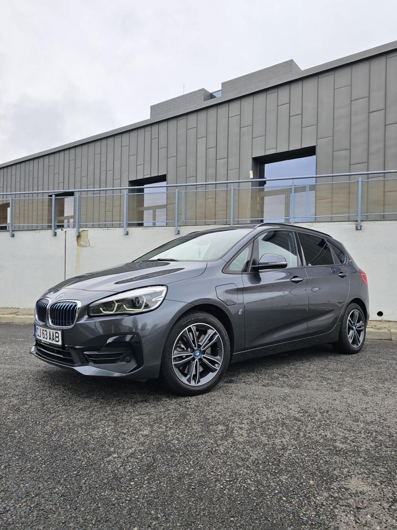 Cumpara/ Vinde online BMW 225 Active Tourer 2018 SH, la cel mai bun pret pentru tine!