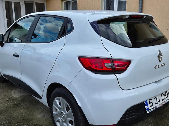 Cumpără / Vinde Renault  Clio 2016 SH, la cel mai bun pret pentru tine!