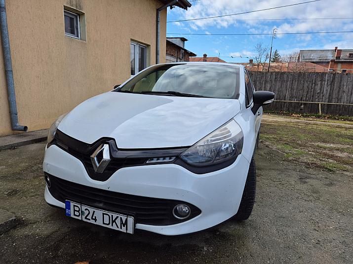 Cumpără / Vinde Renault  Clio 2016 SH, la cel mai bun pret pentru tine!