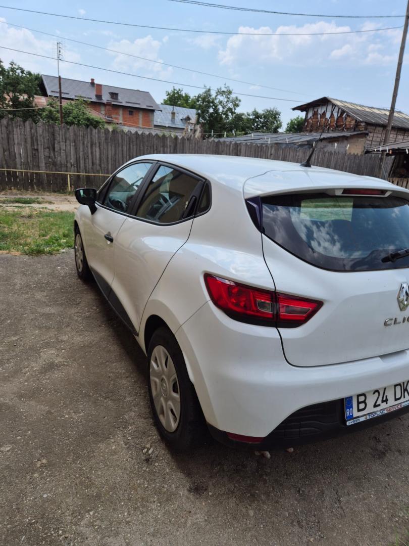 Cumpara/ Vinde online Renault  Clio 2016 SH, la cel mai bun pret pentru tine!