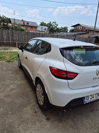Cumpără / Vinde Renault  Clio 2016 SH, la cel mai bun pret pentru tine!