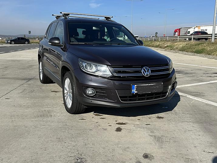Cumpără / Vinde Volkswagen Tiguan 2015 SH, la cel mai bun pret pentru tine!
