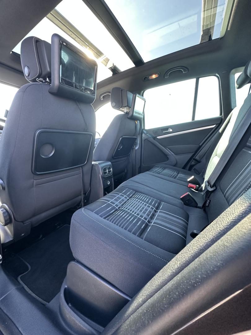 Cumpara/ Vinde online Volkswagen Tiguan 2015 SH, la cel mai bun pret pentru tine!