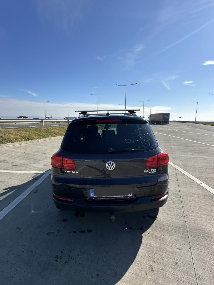 Cumpara/ Vinde online Volkswagen Tiguan 2015 SH, la cel mai bun pret pentru tine!