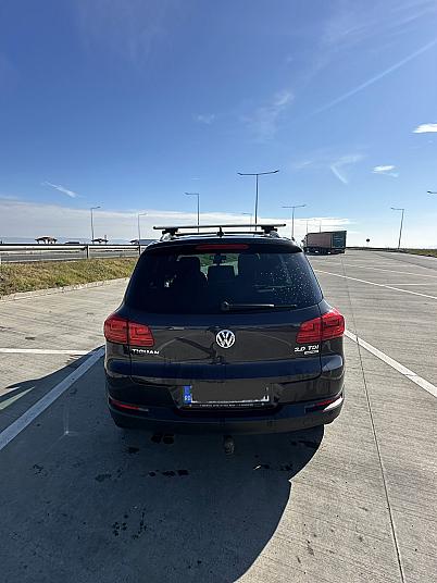 Cumpără / Vinde Volkswagen Tiguan 2015 SH, la cel mai bun pret pentru tine!