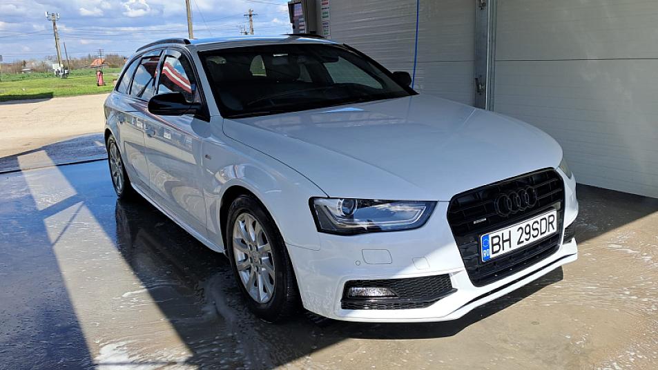 Cumpără / Vinde Audi A4 2014 SH, la cel mai bun pret pentru tine!