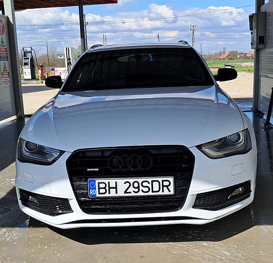 Cumpără / Vinde Audi A4 2014 SH, la cel mai bun pret pentru tine!