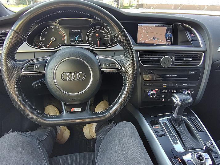 Cumpără / Vinde Audi A4 2014 SH, la cel mai bun pret pentru tine!