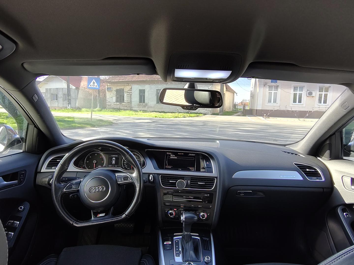 Cumpara/ Vinde online Audi A4 2014 SH, la cel mai bun pret pentru tine!