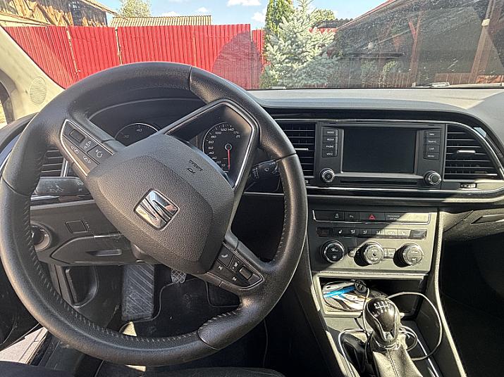 Cumpără / Vinde Seat Leon 2015 SH, la cel mai bun pret pentru tine!