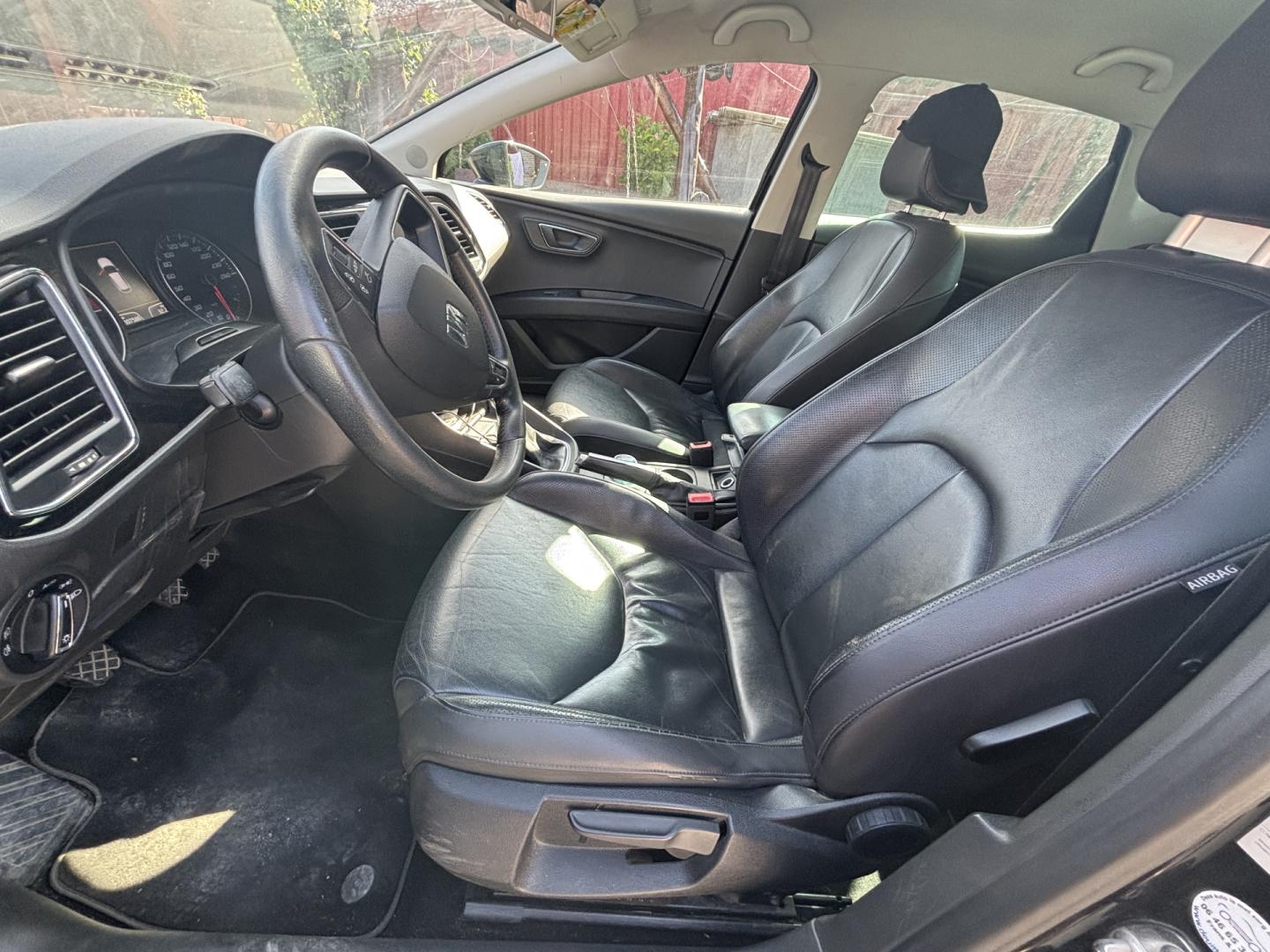 Cumpara/ Vinde online Seat Leon 2015 SH, la cel mai bun pret pentru tine!