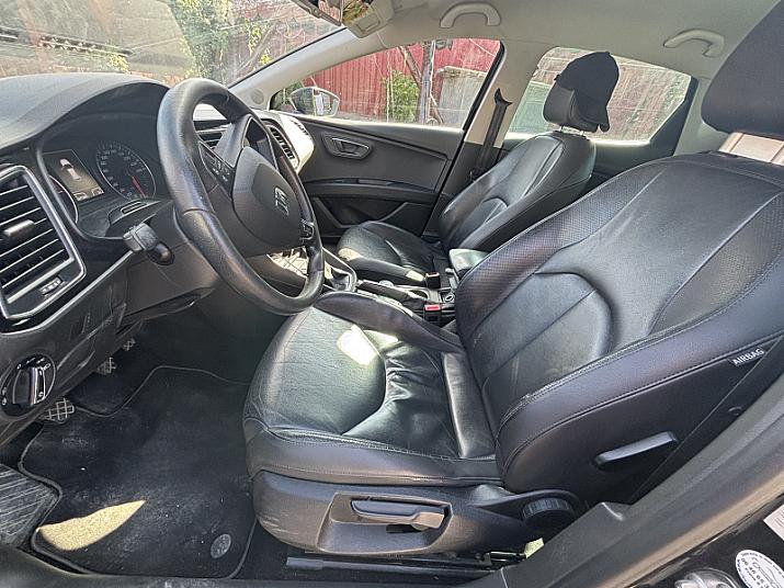 Cumpără / Vinde Seat Leon 2015 SH, la cel mai bun pret pentru tine!