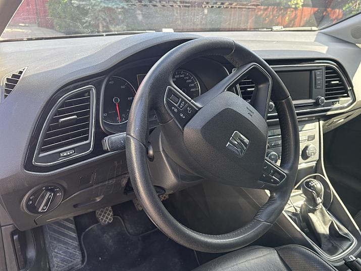 Cumpără / Vinde Seat Leon 2015 SH, la cel mai bun pret pentru tine!