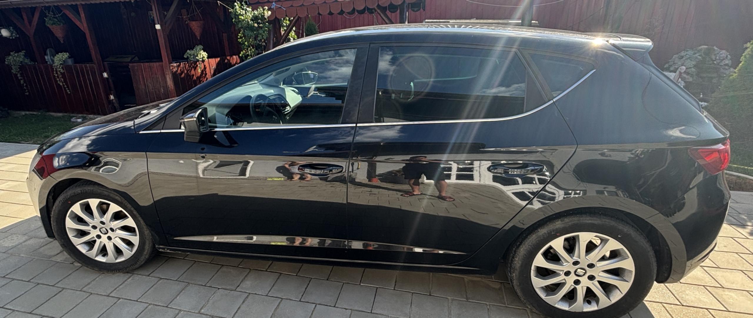 Cumpara/ Vinde online Seat Leon 2015 SH, la cel mai bun pret pentru tine!