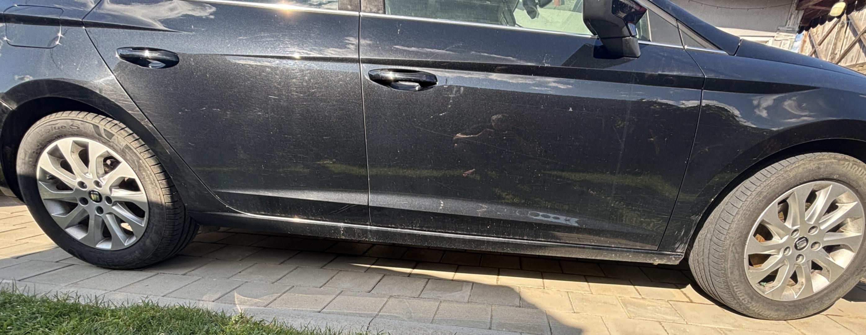 Cumpara/ Vinde online Seat Leon 2015 SH, la cel mai bun pret pentru tine!