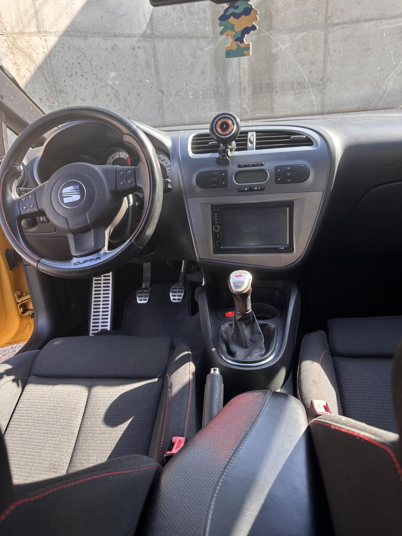 Cumpara/ Vinde online Seat Leon 2007 SH, la cel mai bun pret pentru tine!