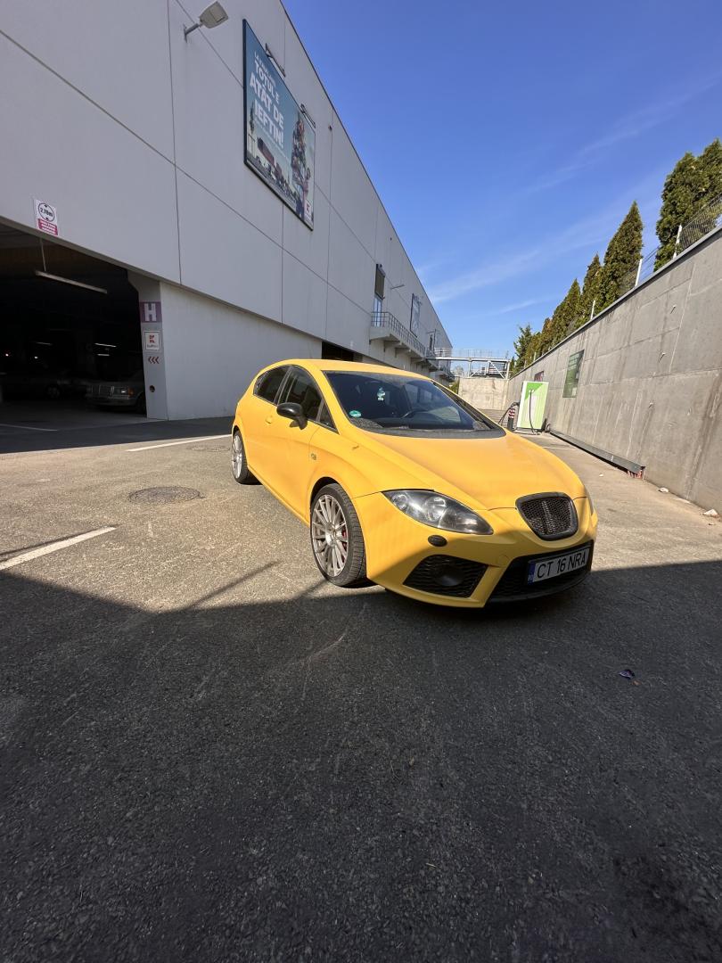 Cumpara/ Vinde online Seat Leon 2007 SH, la cel mai bun pret pentru tine!