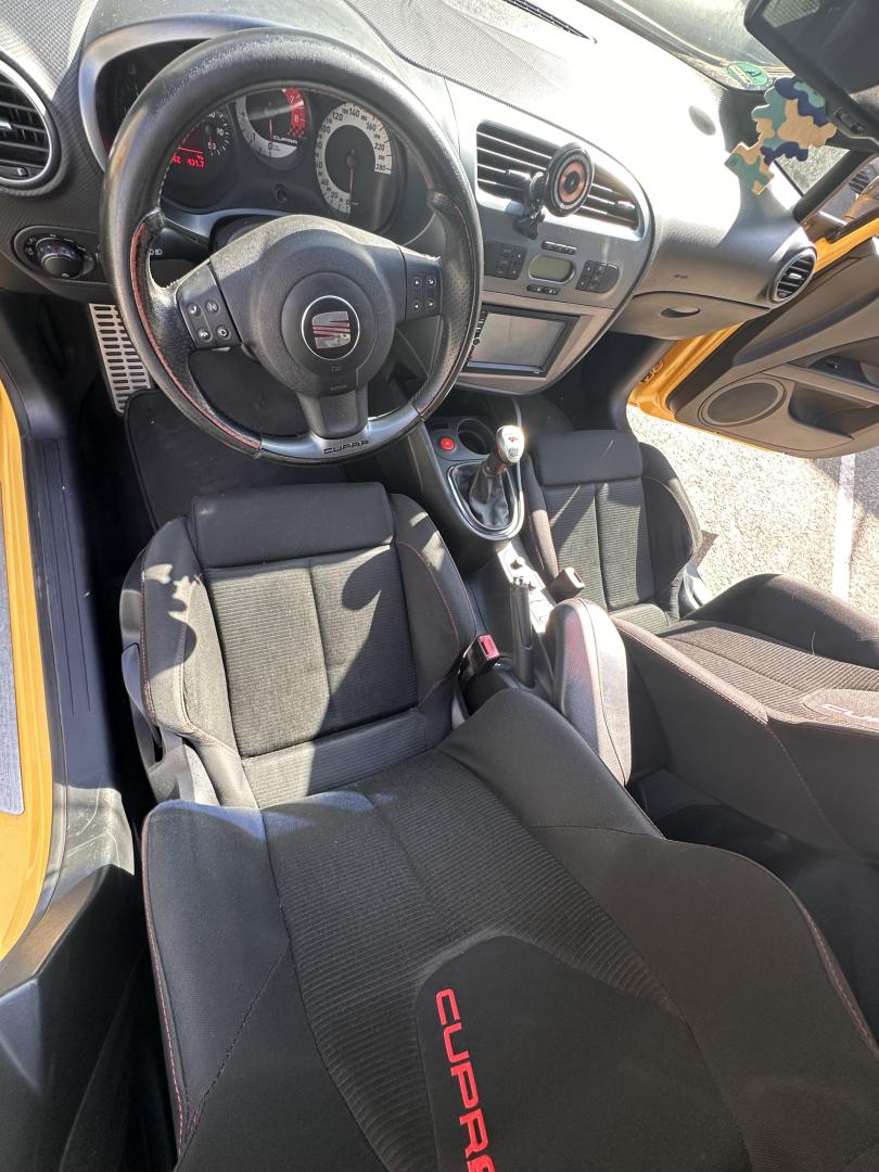 Cumpara/ Vinde online Seat Leon 2007 SH, la cel mai bun pret pentru tine!