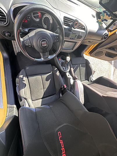 Cumpără / Vinde Seat Leon 2007 SH, la cel mai bun pret pentru tine!