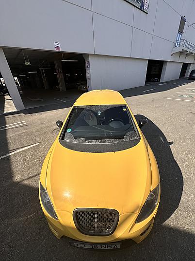 Cumpără / Vinde Seat Leon 2007 SH, la cel mai bun pret pentru tine!