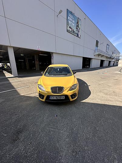 Cumpără / Vinde Seat Leon 2007 SH, la cel mai bun pret pentru tine!