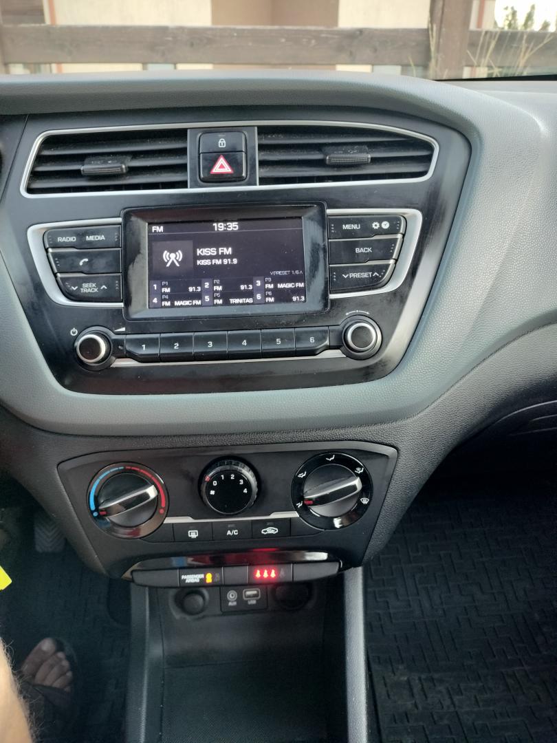 Cumpara/ Vinde online Hyundai i20 2019 SH, la cel mai bun pret pentru tine!