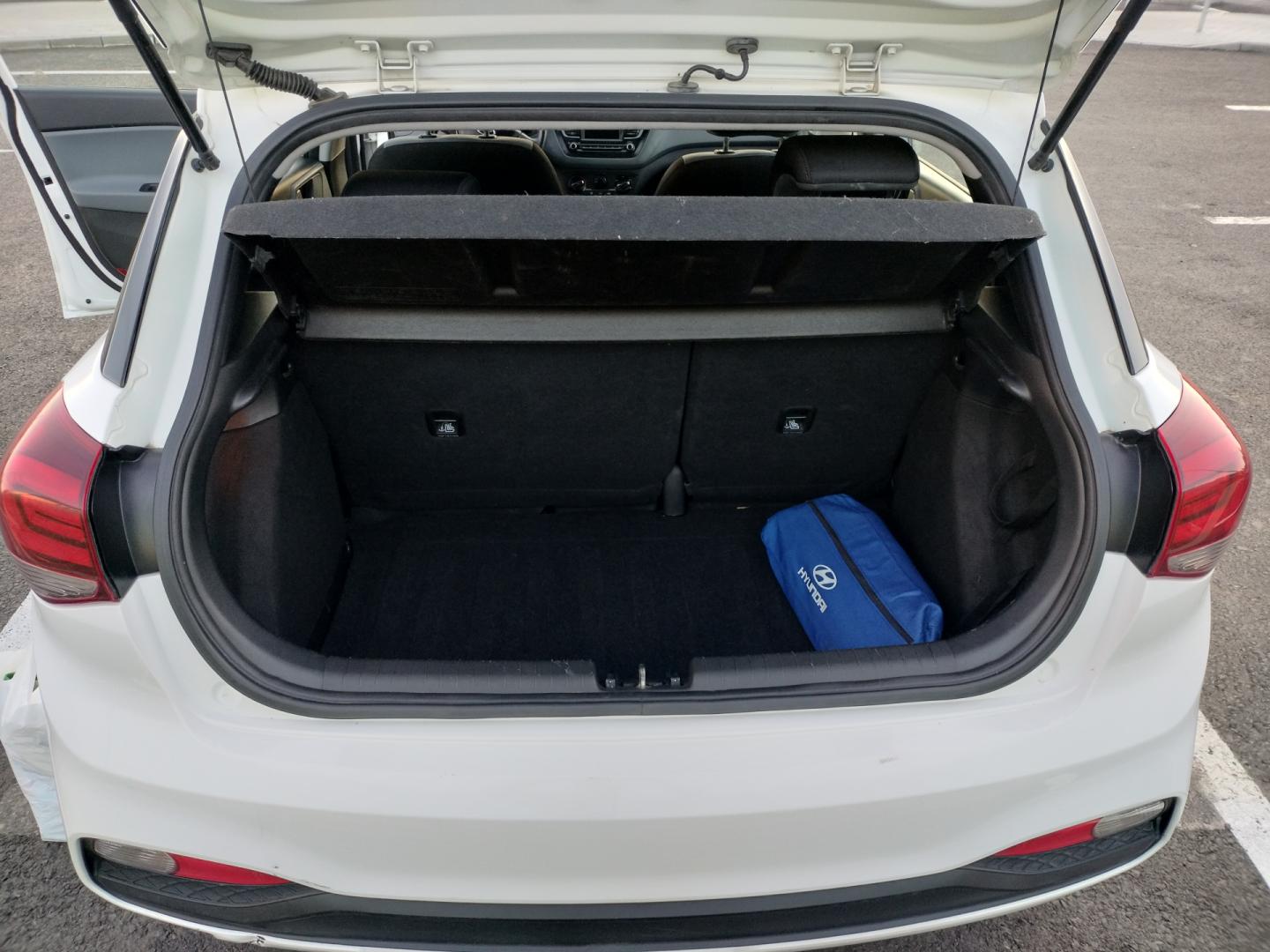 Cumpara/ Vinde online Hyundai i20 2019 SH, la cel mai bun pret pentru tine!