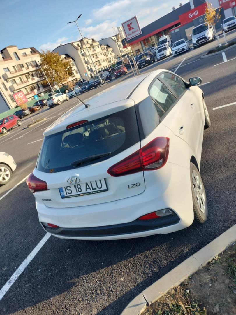 Cumpara/ Vinde online Hyundai i20 2019 SH, la cel mai bun pret pentru tine!