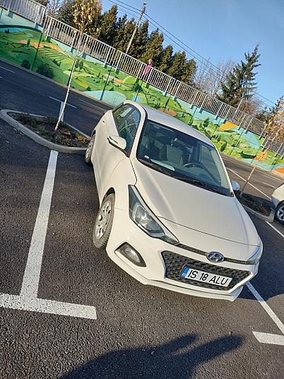 Cumpără / Vinde Hyundai i20 2019 SH, la cel mai bun pret pentru tine!