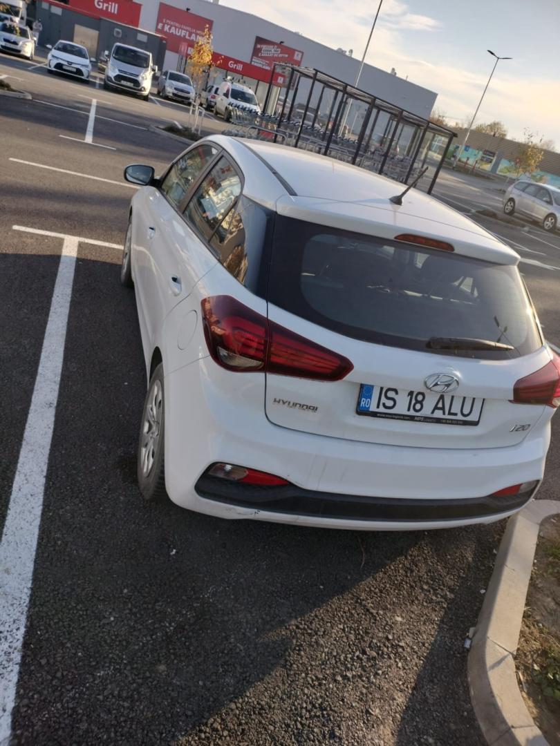 Cumpara/ Vinde online Hyundai i20 2019 SH, la cel mai bun pret pentru tine!