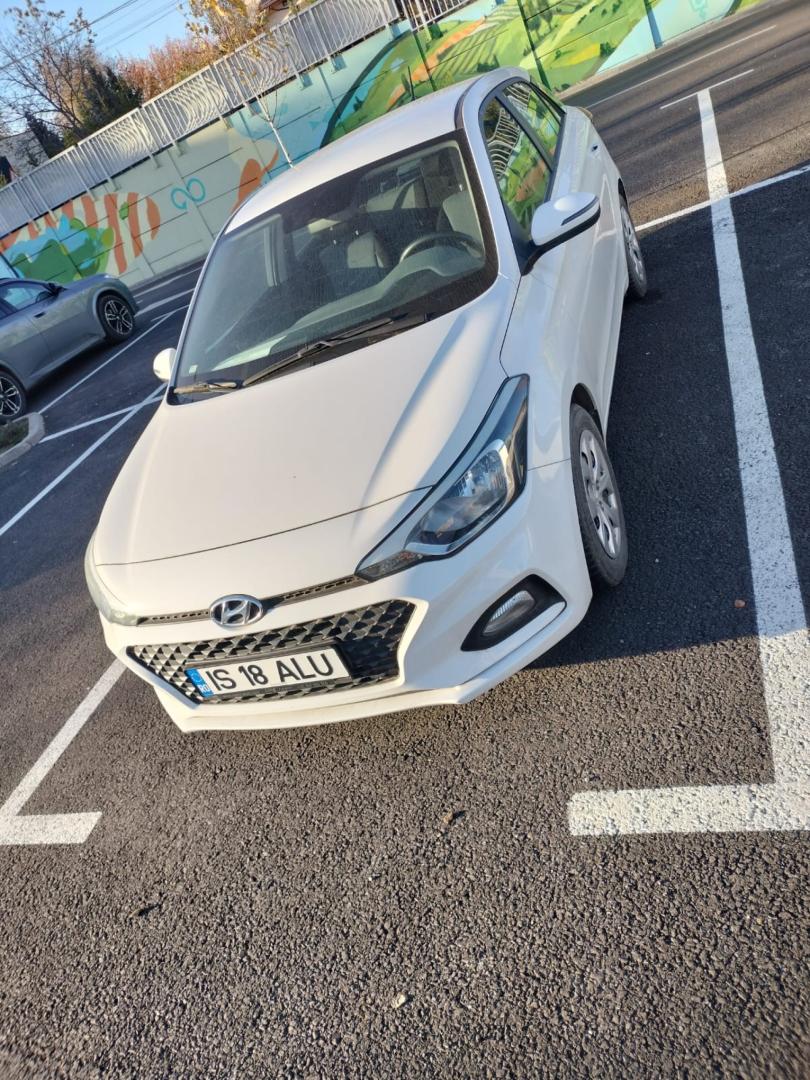 Cumpara/ Vinde online Hyundai i20 2019 SH, la cel mai bun pret pentru tine!