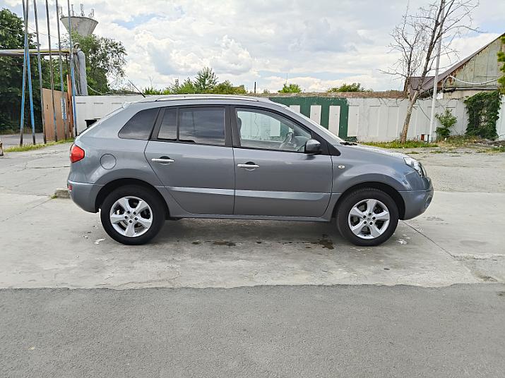 Cumpără / Vinde Renault  Koleos 2008 SH, la cel mai bun pret pentru tine!