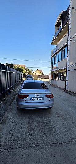 Cumpără / Vinde Audi A4 2013 SH, la cel mai bun pret pentru tine!
