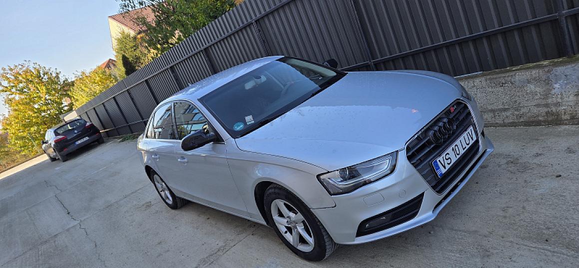 Cumpără / Vinde Audi A4 2013 SH, la cel mai bun pret pentru tine!
