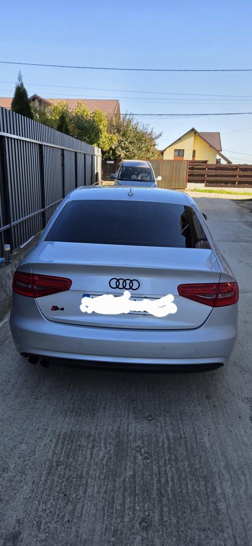 Cumpara/ Vinde online Audi A4 2013 SH, la cel mai bun pret pentru tine!
