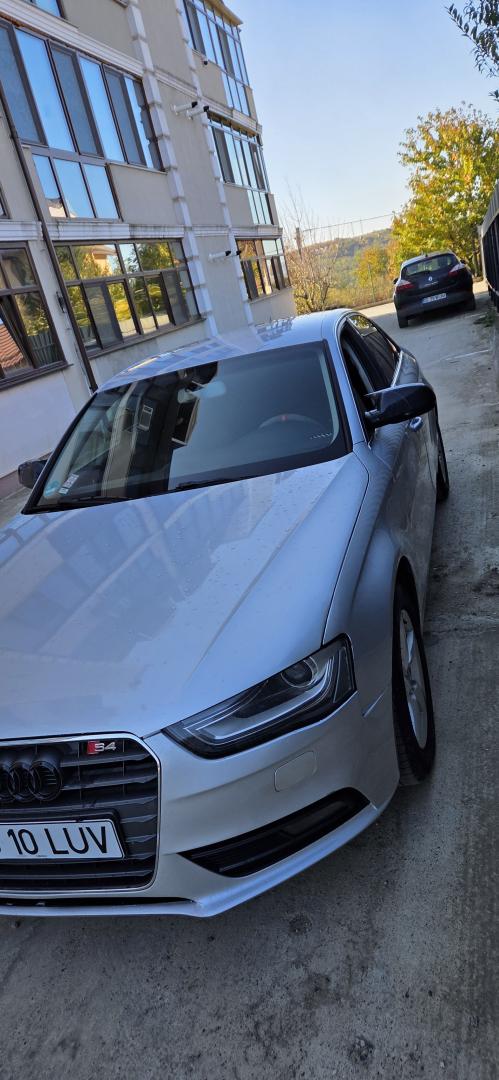 Cumpara/ Vinde online Audi A4 2013 SH, la cel mai bun pret pentru tine!