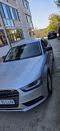 Cumpără / Vinde Audi A4 2013 SH, la cel mai bun pret pentru tine!