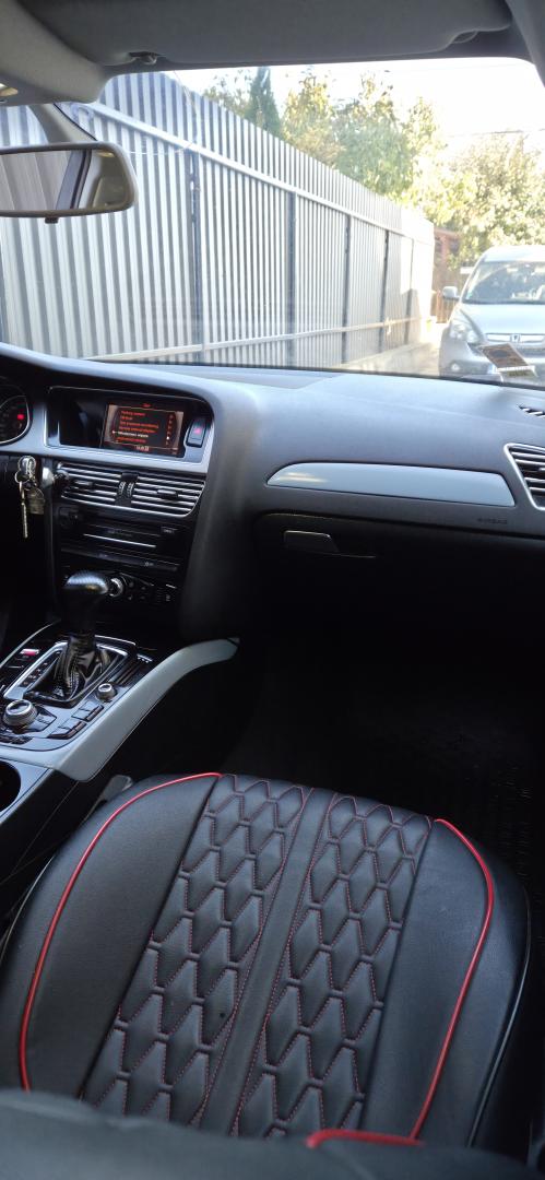 Cumpara/ Vinde online Audi A4 2013 SH, la cel mai bun pret pentru tine!