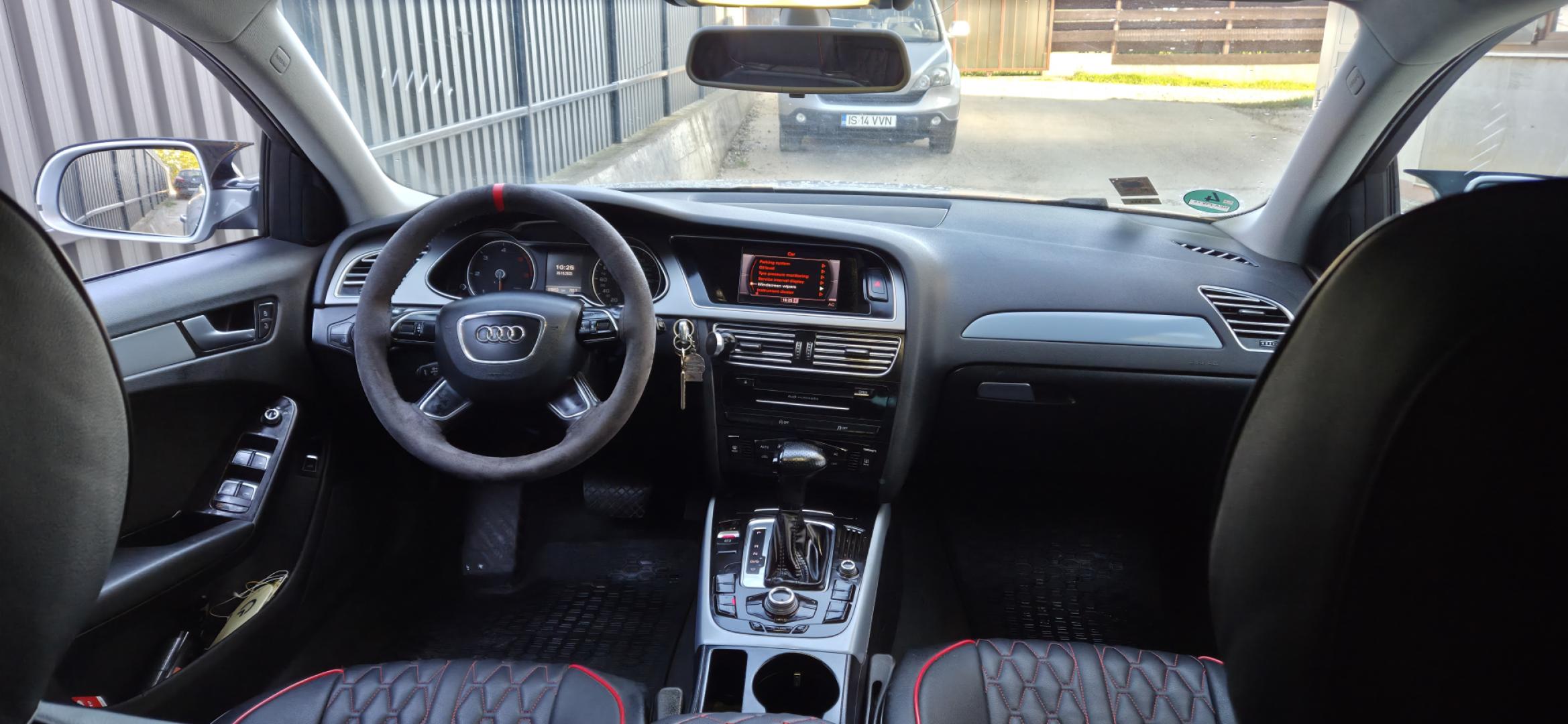 Cumpara/ Vinde online Audi A4 2013 SH, la cel mai bun pret pentru tine!