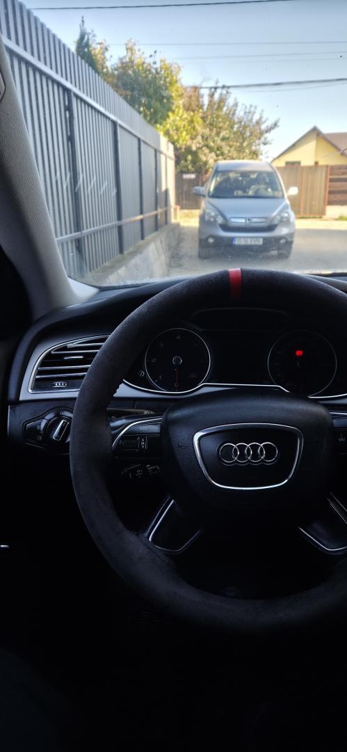 Cumpara/ Vinde online Audi A4 2013 SH, la cel mai bun pret pentru tine!
