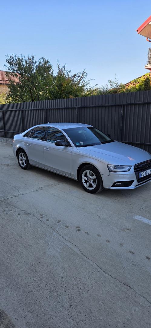 Cumpara/ Vinde online Audi A4 2013 SH, la cel mai bun pret pentru tine!