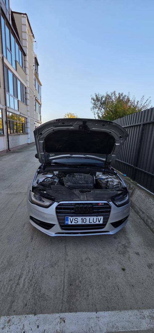 Cumpara/ Vinde online Audi A4 2013 SH, la cel mai bun pret pentru tine!