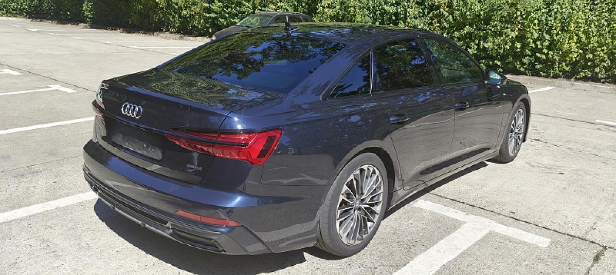 Cumpără / Vinde Audi A6 2020 SH, la cel mai bun pret pentru tine!