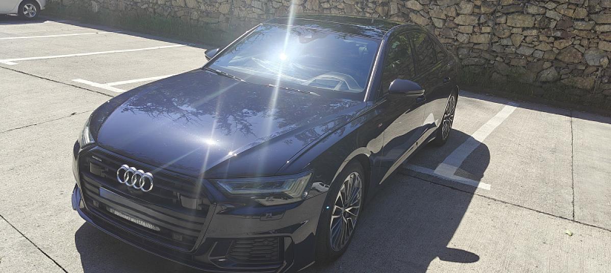 Cumpără / Vinde Audi A6 2020 SH, la cel mai bun pret pentru tine!