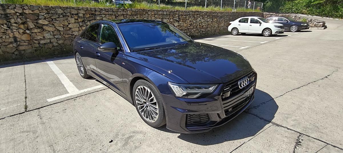 Cumpără / Vinde Audi A6 2020 SH, la cel mai bun pret pentru tine!